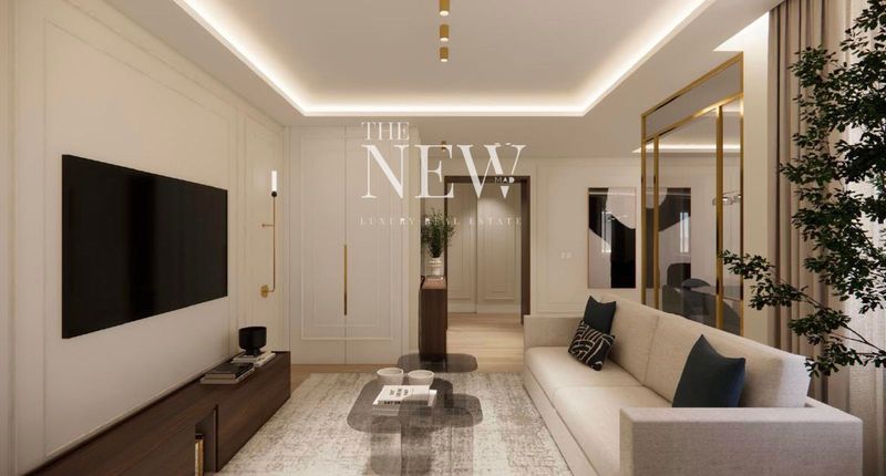 Piso en venta Madrid. Ref: 1307. The New Madrid