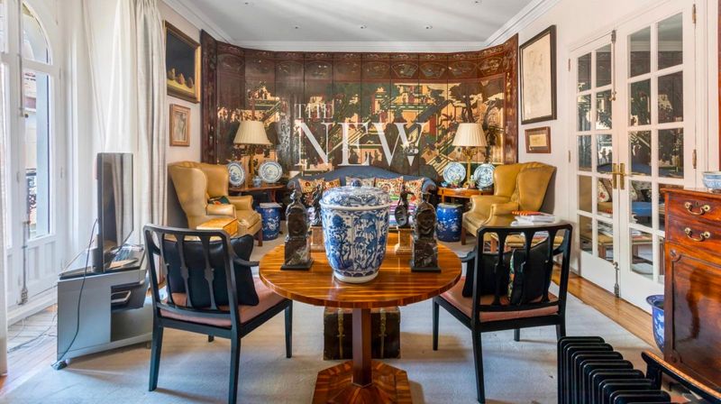 Piso en venta Madrid. Ref: 1311. The New Madrid