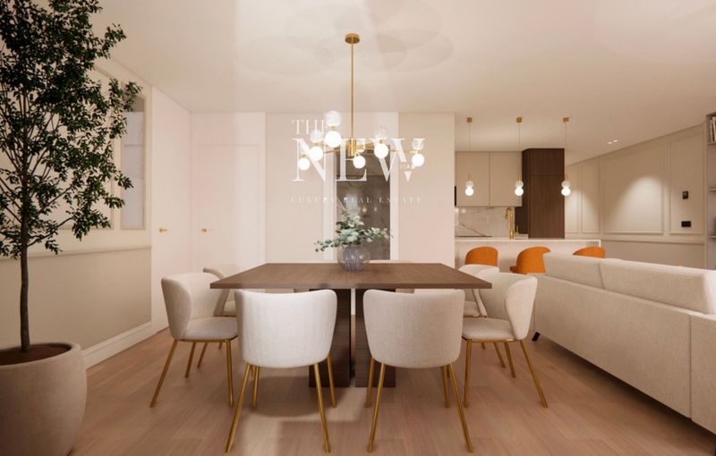 Piso en venta Madrid. Ref: 1315. The New Madrid