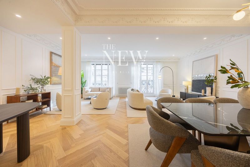 Piso en venta Madrid. Ref: 1321. The New Madrid