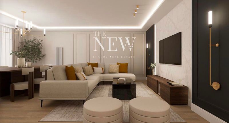 Piso en venta Madrid. Ref: 1326. The New Madrid