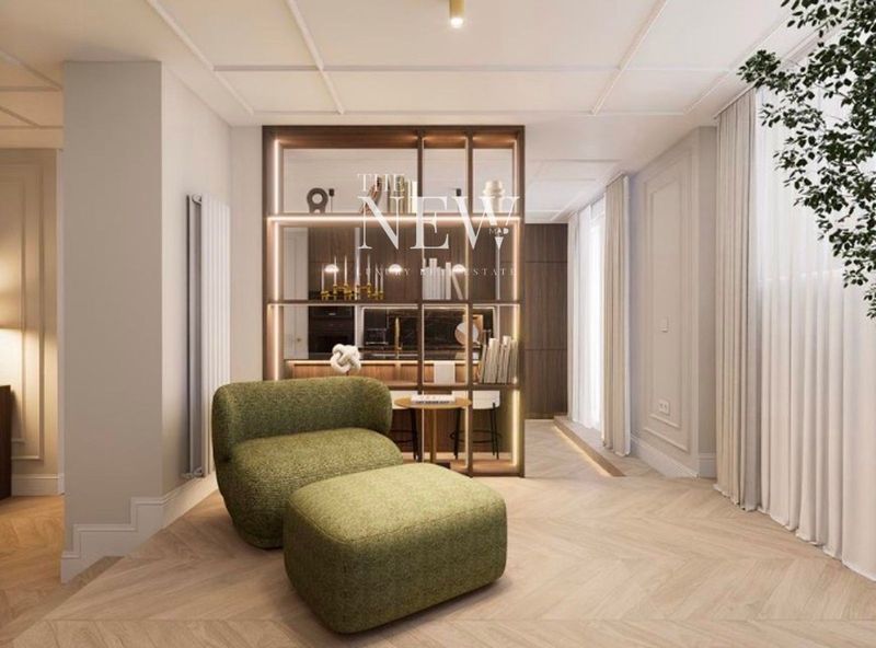 Piso en venta Madrid. Ref: 1327. The New Madrid