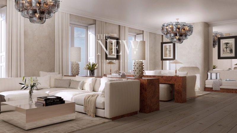 Piso en venta Madrid. Ref: 1330. The New Madrid