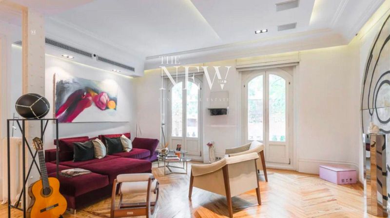 Piso en venta Madrid. Ref: 1332. The New Madrid