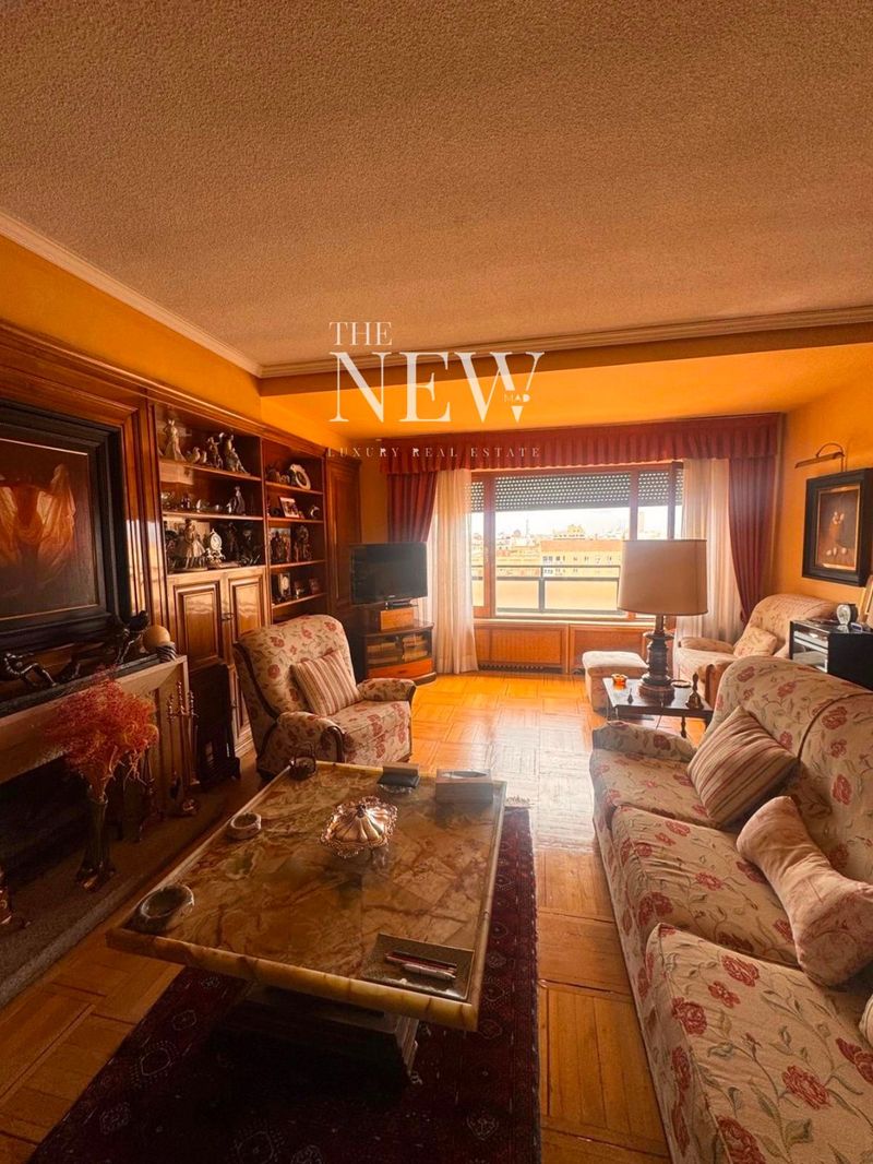 Piso en venta Madrid. Ref: 1334. The New Madrid