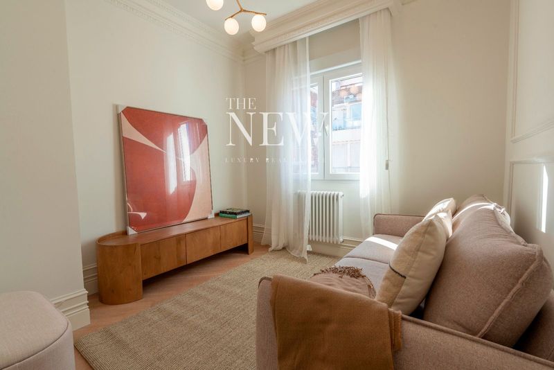 Piso en venta Madrid. Ref: 1336. The New Madrid