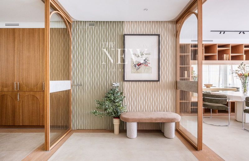 Piso en venta Madrid. Ref: 1337. The New Madrid