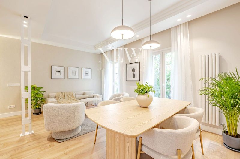 Piso en venta Madrid. Ref: 1340. The New Madrid