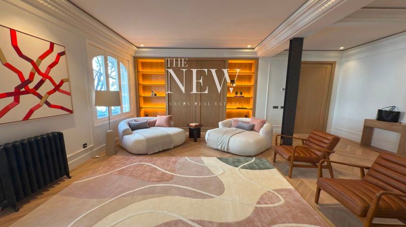 Piso en venta Madrid. Ref: 1342. The New Madrid