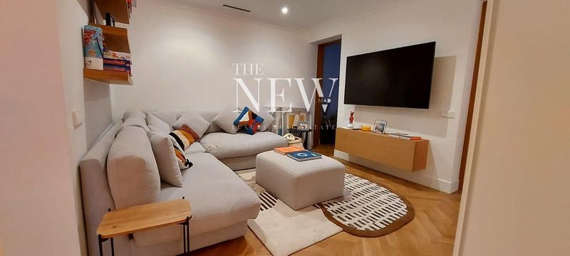 Flat for rent Madrid. Ref: 1345. The New Madrid