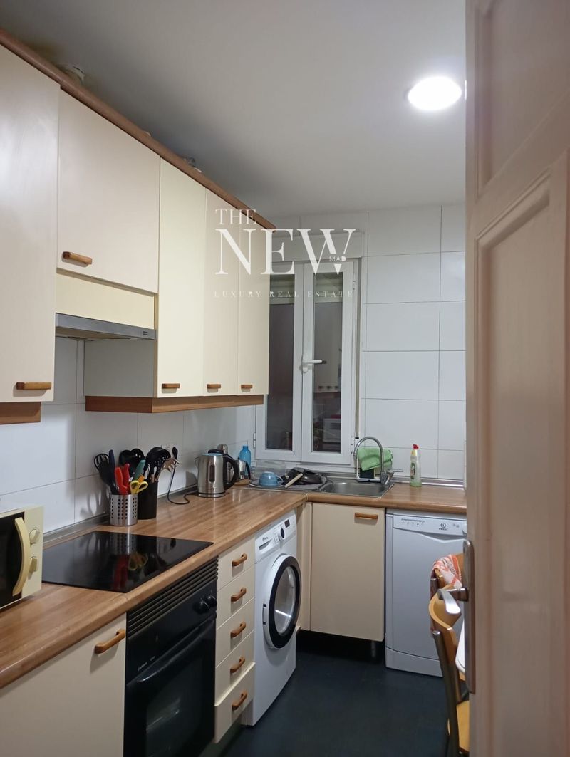 Piso en venta Madrid. Ref: 1348. The New Madrid