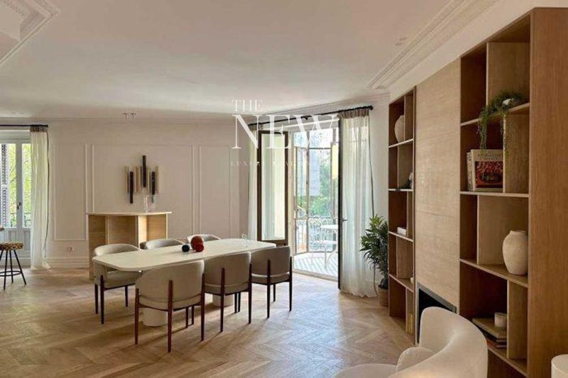 Piso en venta Madrid. Ref: 1349. The New Madrid