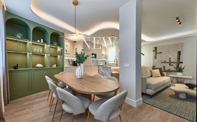 Piso en venta Madrid. Ref: 1353. The New Madrid