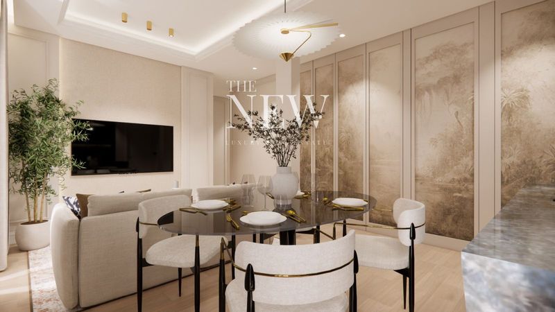 Piso en venta Madrid. Ref: 1354. The New Madrid