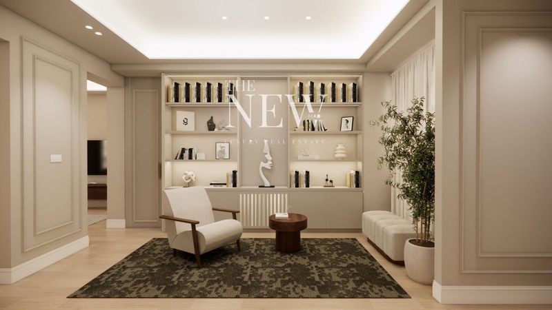 Piso en venta Madrid. Ref: 1355. The New Madrid