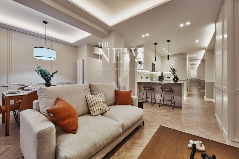 Piso en venta Madrid. Ref: 1357. The New Madrid