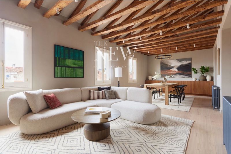 Piso en venta Madrid. Ref: 1359. The New Madrid