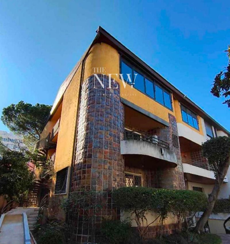 Adosado en venta Madrid. Ref: 1363. The New Madrid