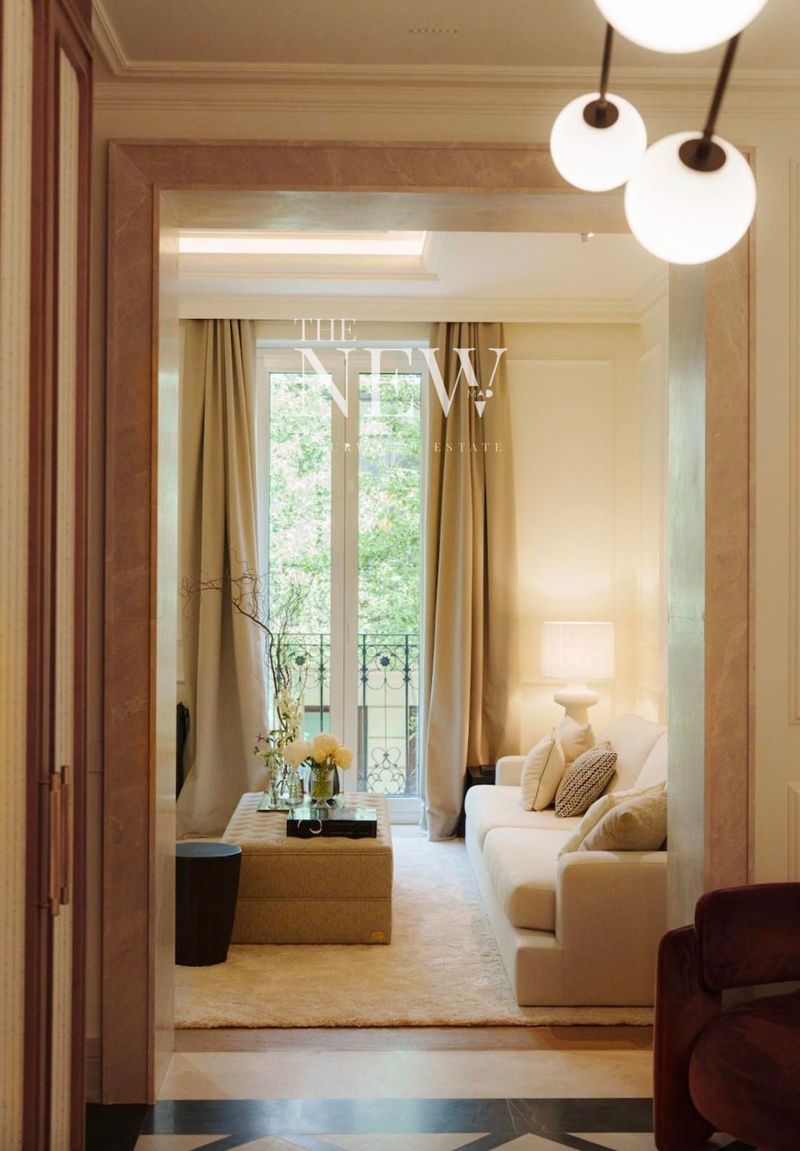 Piso en venta Madrid. Ref: 1364. The New Madrid