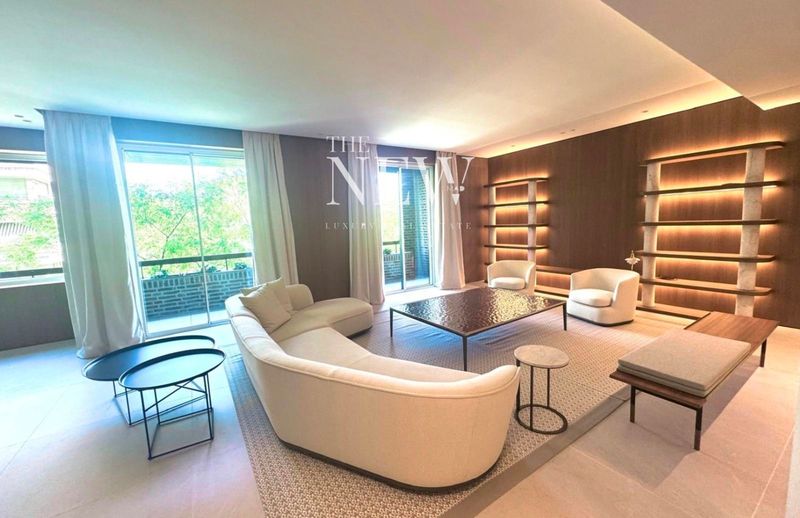 Piso en venta Madrid. Ref: 1366. The New Madrid