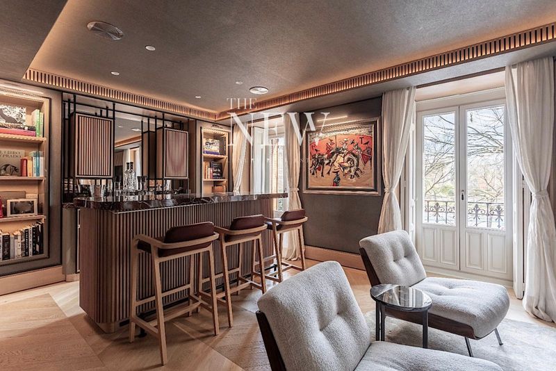 Piso en venta Madrid. Ref: 1376. The New Madrid