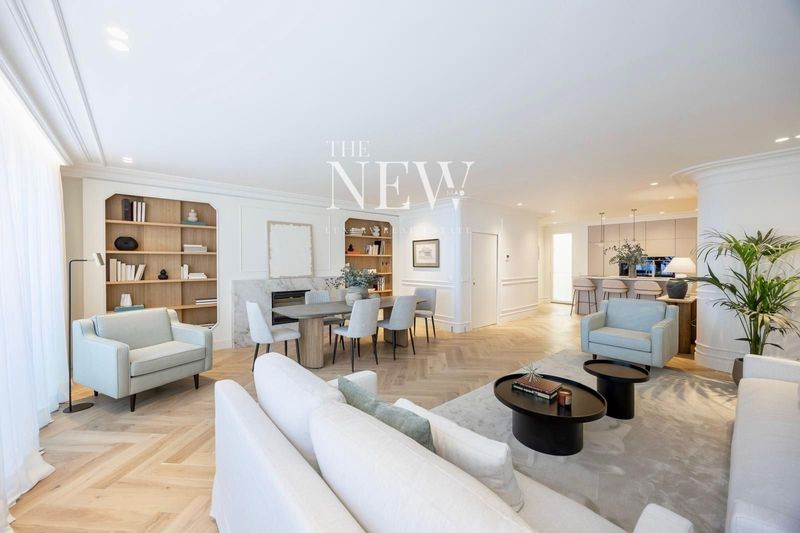 Piso en venta Madrid. Ref: 1383. The New Madrid