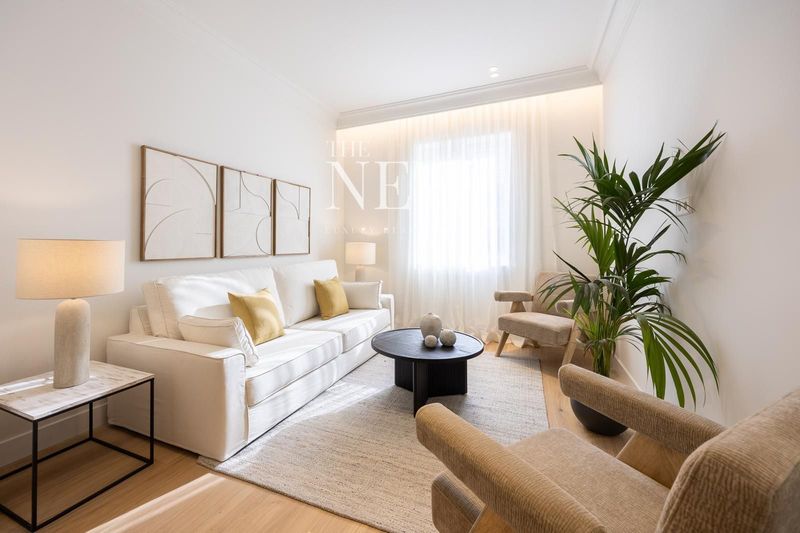 Piso en venta Madrid. Ref: 1385. The New Madrid