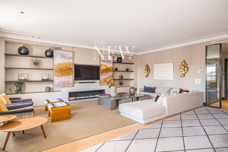 Piso en venta Madrid. Ref: 1388. The New Madrid