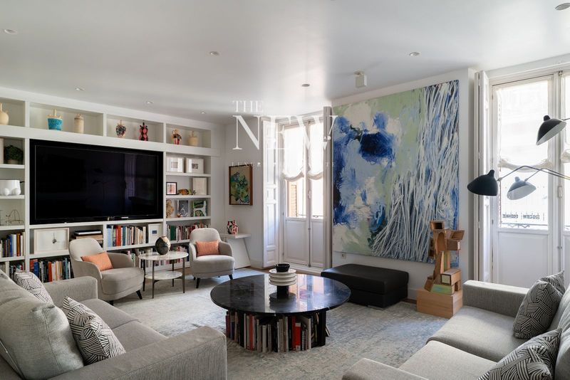 Piso en venta Madrid. Ref: 1391. The New Madrid