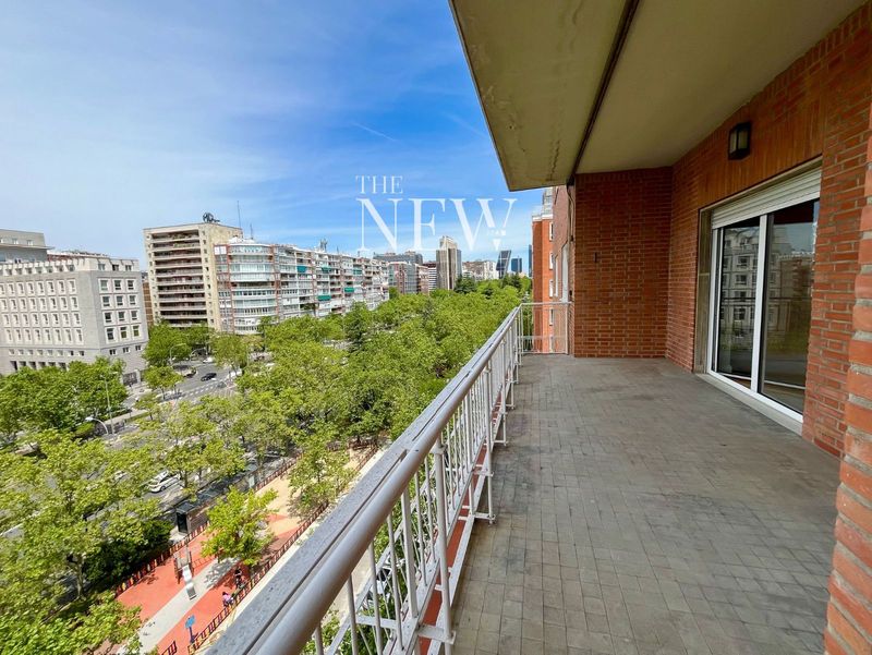 Piso en venta Madrid. Ref: 1394. The New Madrid