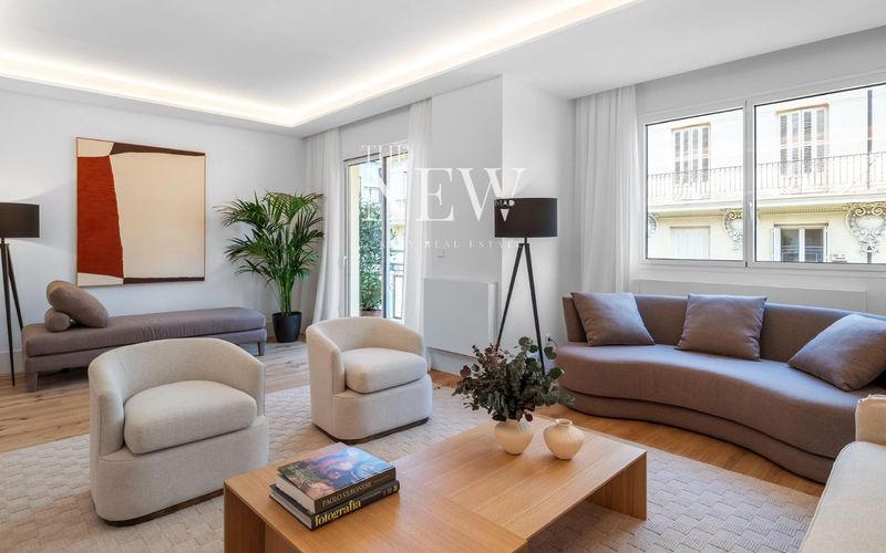 Piso en venta Madrid. Ref: 1402. The New Madrid