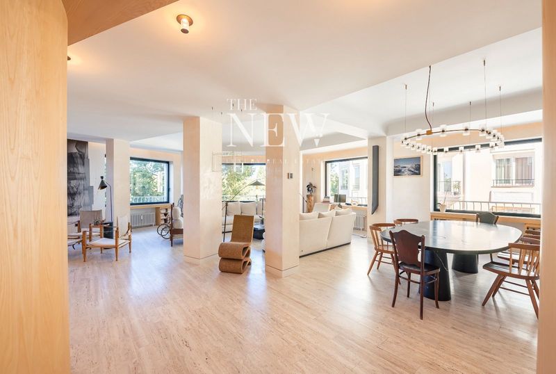 Piso en venta Madrid. Ref: 1406. The New Madrid