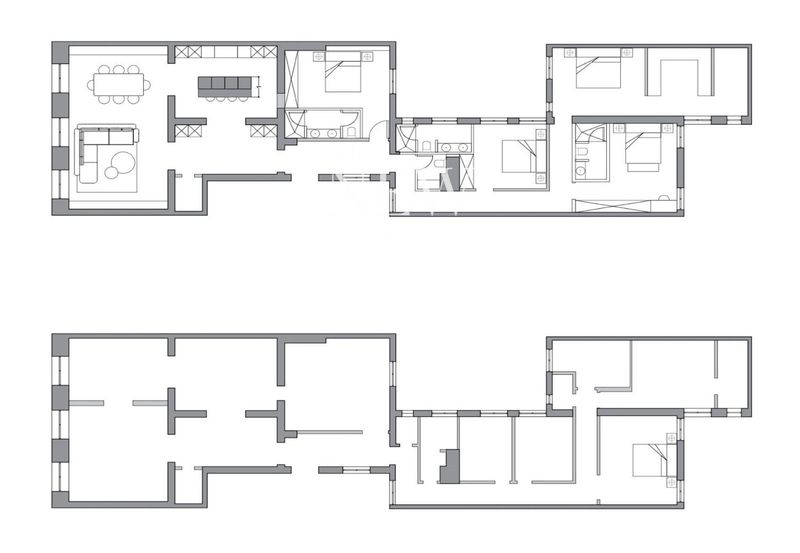 Piso en venta Madrid. Ref: 1413. The New Madrid