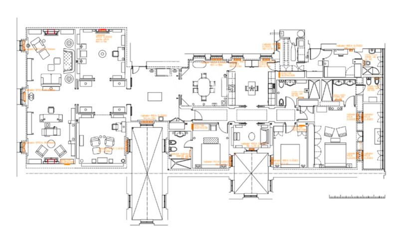 Piso en venta Madrid. Ref: 1414. The New Madrid