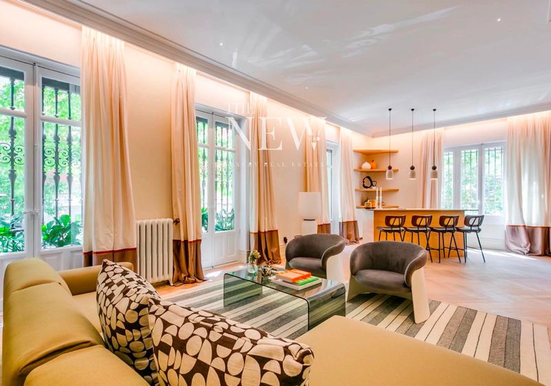 Piso en venta Madrid. Ref: 1415. The New Madrid