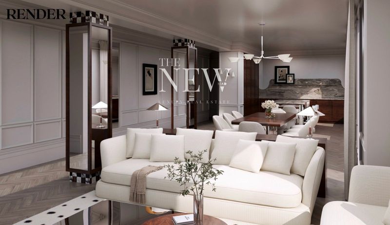 Piso en venta Madrid. Ref: 1417. The New Madrid