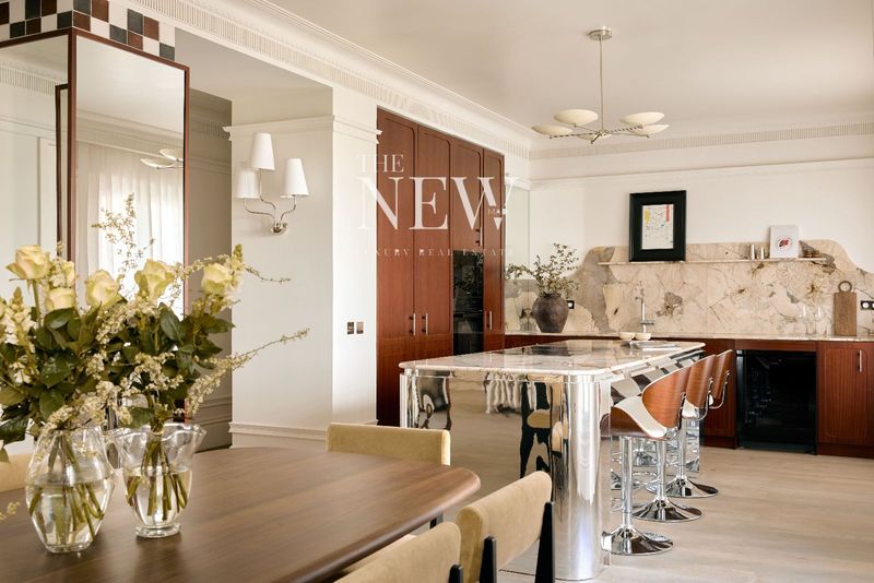 Piso en venta Madrid. Ref: 1417. The New Madrid