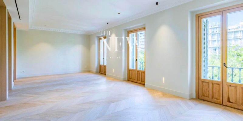 Piso en venta Madrid. Ref: 1419. The New Madrid