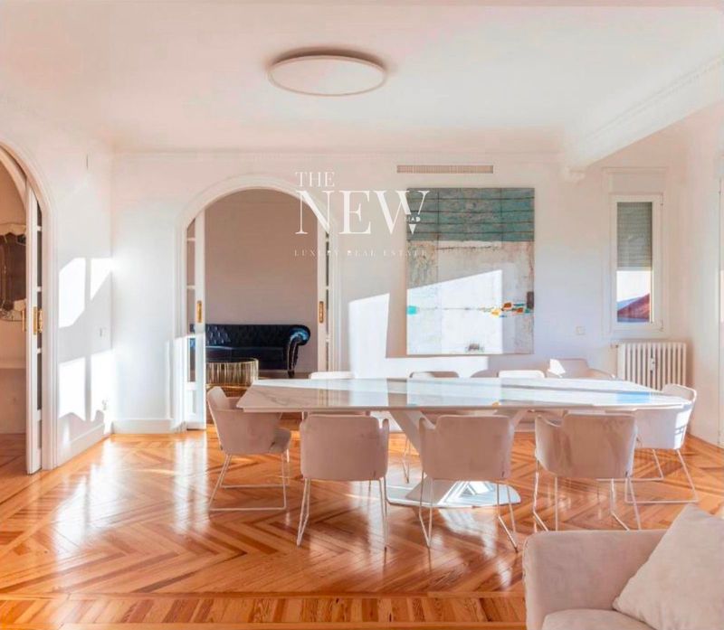 Piso en venta Madrid. Ref: 1421. The New Madrid