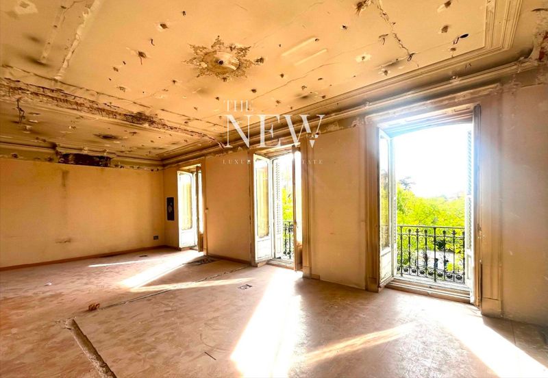 Piso en venta Madrid. Ref: 1447. The New Madrid