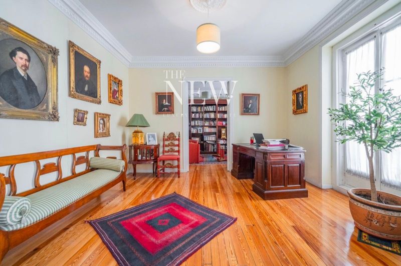 Piso en venta Madrid. Ref: 1449. The New Madrid