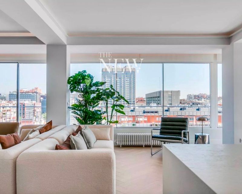 Piso en venta Madrid. Ref: 1450. The New Madrid