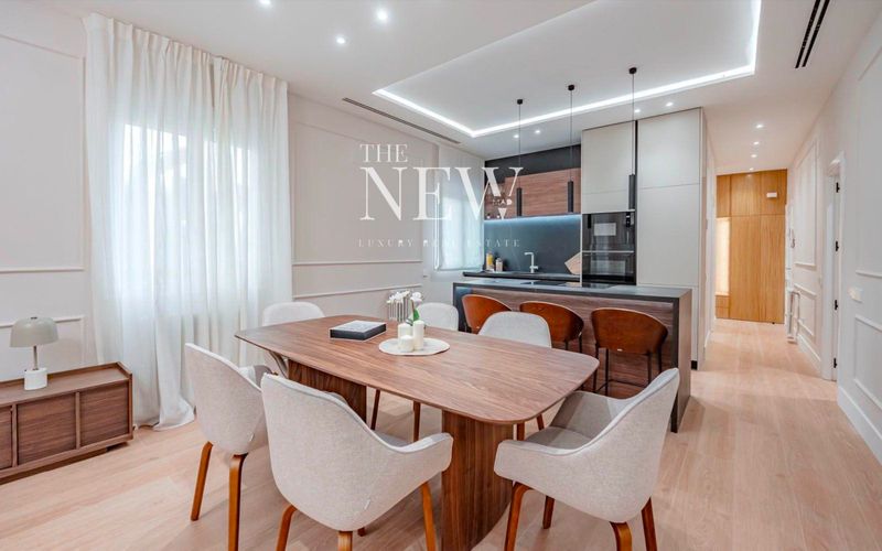 Piso en venta Madrid. Ref: 1451. The New Madrid