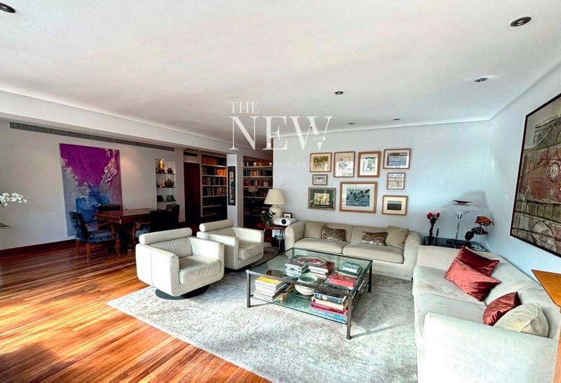 Piso en venta Madrid. Ref: 1461. The New Madrid