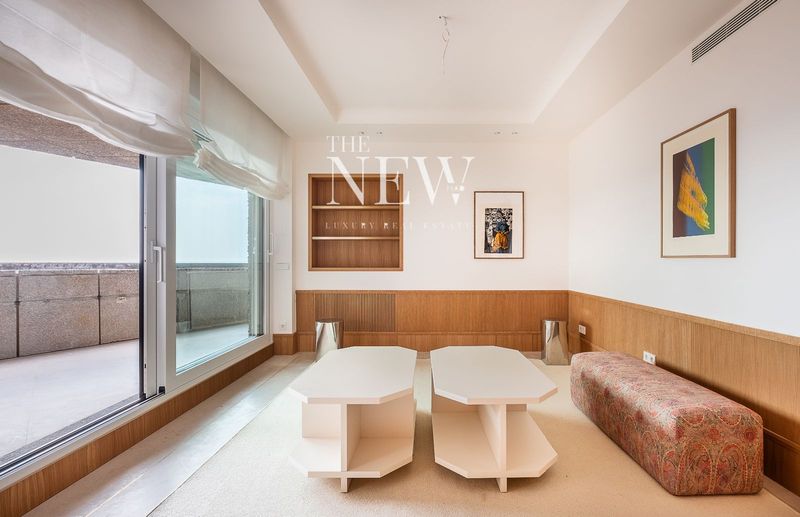 Piso en venta Madrid. Ref: 1462. The New Madrid