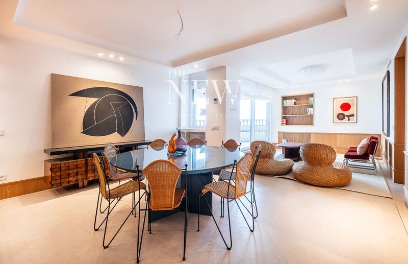 Piso en venta Madrid. Ref: 1463. The New Madrid