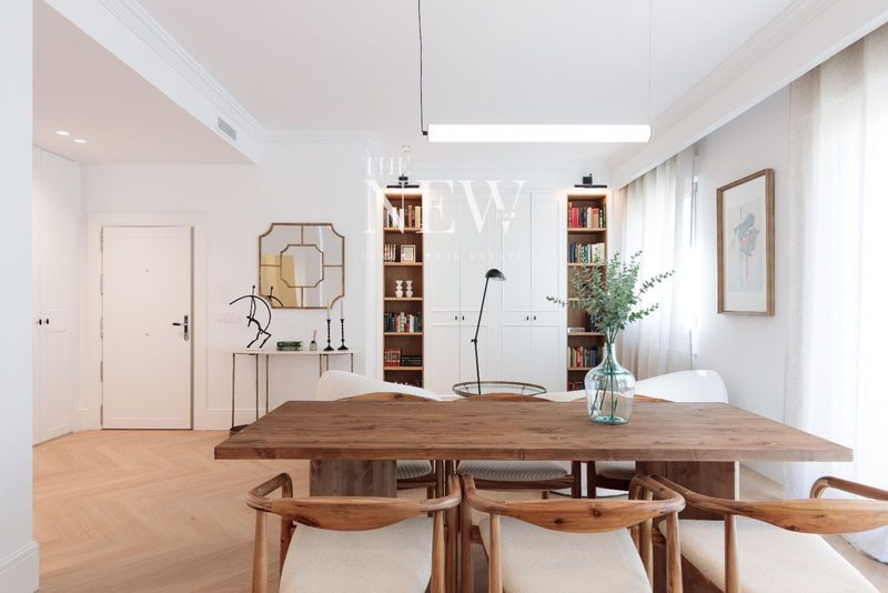 Piso en venta Madrid. Ref: 1465. The New Madrid