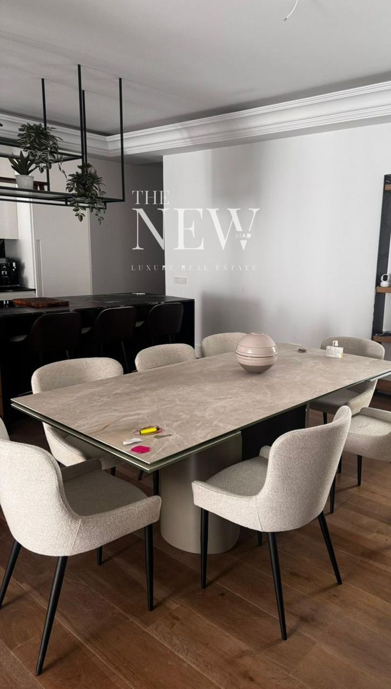 Flat for rent Madrid. Ref: 1470. The New Madrid