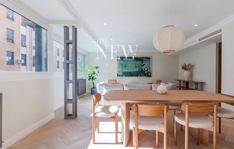 Piso en venta Madrid. Ref: 1471. The New Madrid