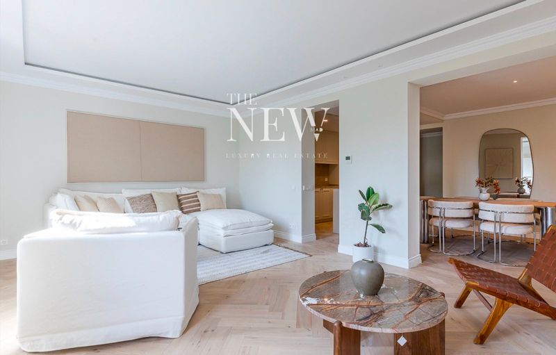 Piso en venta Madrid. Ref: 1472. The New Madrid